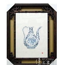 ◎『佳家畫廊』→名家陶藝-萬麗玲【鳥語花香大圓盤】吉祥掛畫◎珍藏觀賞/藝術投資/要自取 歷史價格詳細信息