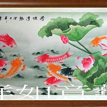 ☆【吉祥如意藝術】㊣100%全手繪招財開運起家興業關公關羽關聖帝君國畫~忠義千秋~10(192X88公分)gold242 歷史價格詳細信息