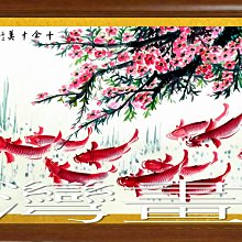 ☆【皇冠藝術畫廊】㊣全新手繪鎮宅之寶招財開運起家興業旺宅求子人物國畫~百子圖~6(192X88公分)ylc305 歷史價格詳細信息