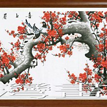 ☆【御花園字畫廊】㊣100%全手繪鎮宅招財開運起家興業金線牡丹花開富貴原創國畫~1(176X88公分)ylc1147 歷史價格詳細信息