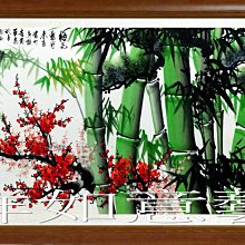 ☆【吉祥如意藝術】㊣100%全手繪鎮宅之寶招財開運納福五行金線牡丹國畫~花開富貴~37(128X68公分)rich354 歷史價格詳細信息