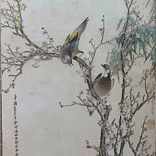 名家手工畫的油畫有落款 是真跡非複製 照片上面有尺寸 便宜賣優惠郵局免運費需先付款 歷史價格詳細信息