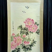 王雪濤作品  大富貴王雪濤（1903--1982），中國現代著名寫意花鳥畫大師。 歷史價格詳細信息