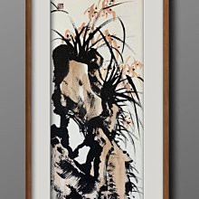 六折優惠‼️請先私訊改價後再下標‼️ ❤️妙行無住❤️ 寫意國畫 《荷風》原創手繪 歷史價格詳細信息