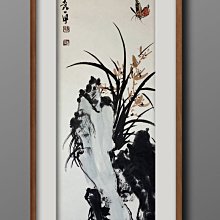 六折優惠‼️請先私訊改價後再下標‼️ ❤️妙行無住❤️ 寫意國畫 《荷風》原創手繪 歷史價格詳細信息