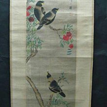 一代花鳥大家顏伯龍「兼工代寫」的獨特花鳥畫顏伯龍早年畢業於北京師範學校，繼入北京藝術專門學校國畫系，(顏伯龍初時就讀北平藝專，師從齊白石、陳半丁、陳師曾、王夢 歷史價格詳細信息