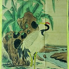 手繪國畫未裱-馮超然(愛妃)，約96cmx46cm，附張子賢鑑定證書。 歷史價格詳細信息