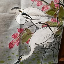 銘馨易拍重生網 108PFC12（ 早期辛未1991年）史志宏 花瓜蜂（瓜瓞綿延、絲瓜圖）彩墨畫  水墨畫立軸 款及如圖 歷史價格詳細信息