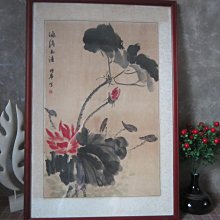 【珍藏玉畫】蟠螭龍黃玉璧~(稀有黃玉精緻雕刻玉畫=有落款)高43.8ㄨ寬36ㄨ厚3.8cm =A2-299 歷史價格詳細信息