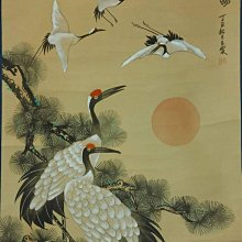 特殊 新藝術風格 大型銅燈 幾何魚鱗鑲嵌   . 魚鱗幾何鑲嵌玻璃完整完美 有一片有一髮絲細痕如圖，不影響使用 . 徑 歷史價格詳細信息