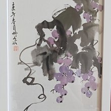 林玉玲水墨畫創作~午睡小咪~ 歷史價格詳細信息