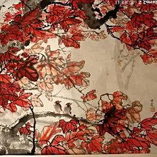 一代花鳥大家顏伯龍「兼工代寫」的獨特花鳥畫顏伯龍早年畢業於北京師範學校，繼入北京藝術專門學校國畫系，(顏伯龍初時就讀北平藝專，師從齊白石、陳半丁、陳師曾、王夢 歷史價格詳細信息