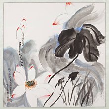 林玉玲水墨畫創作~午睡小咪~ 歷史價格詳細信息