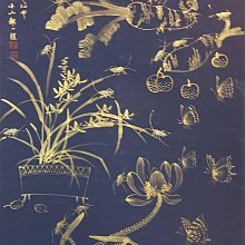 鄒一桂最擅長的是花卉，《清史稿》稱他“畫工花卉，承渾格後為專家。嘗作《百花捲》，花題一詩，進上，上深賞之，為題百絕句”。可惜，這一百花圖和他與乾隆的百首題詩今不 歷史價格詳細信息