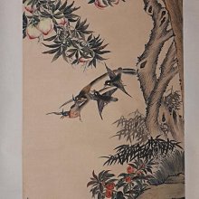 ｛藏珍愛物雅集｝八仙過海 陳僊居作 歷史價格詳細信息