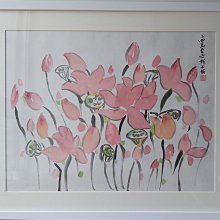 林玉玲水墨畫創作~午睡小咪~ 歷史價格詳細信息