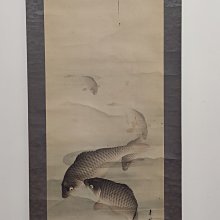 高瀬 兔女郎 掛軸【5月預購商品】 歷史價格詳細信息