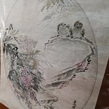 讓藏 畫馬大師 葉醉白 龍馬 圖(真跡) 歷史價格詳細信息