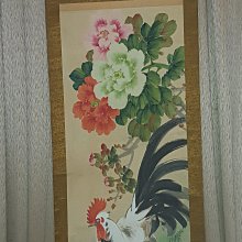 古玩軒~國畫 書法 墨寶 工筆畫 名家畫 絹布畫 款 七薌改琦~AAT279 歷史價格詳細信息