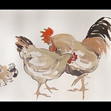 楊善深早期大型捲軸字畫墨寶 畫心134*34公分 張大千 龐均 弘一 邱亞才 台灣前輩畫家 陳進 陳值棋 陳澄波 林玉山 郭雪湖 黃土水 顏水龍 張萬傳 洪瑞麟 歷史價格詳細信息