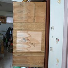 [ 廣緣-扇子 ] 大葉梓檀崁銀絲11骨空白扇  **可議價** 歷史價格詳細信息