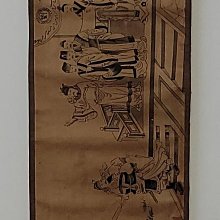 慧助古董藝品店…高翁作品..猴..高約190寬約65公分 歷史價格詳細信息