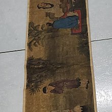 慧助古董藝品店…高翁作品..猴..高約190寬約65公分 歷史價格詳細信息