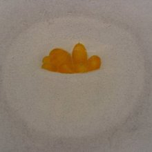 【 懷德-肖 】現 代 水墨  - 廖 鴻 興 --1992黑与青-- 鏡 框 歷史價格詳細信息