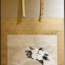 【阿鴻之寶】日本回流 茶掛 雲中龍 茶道具 歷史價格詳細信息