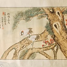 「岩如堂」（委拍）趙少昂 款  花鳥圖 歷史價格詳細信息