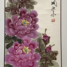 【春天】山水畫 山水圖 風景畫-大幅83x68cm ~驚豔米勒 田園之美 歷史價格詳細信息