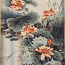 王雪濤作品  大富貴王雪濤（1903--1982），中國現代著名寫意花鳥畫大師。 歷史價格詳細信息