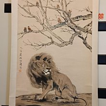 【徐悲鴻字畫專賣店】張木養, 禪, 人物, 水墨畫作品 歷史價格詳細信息