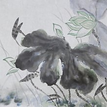 林玉玲水墨畫創作~午睡小咪~ 歷史價格詳細信息