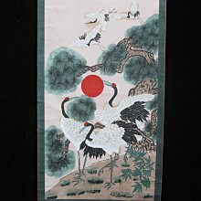 [銀九藝] 水墨字畫 國畫 李如霖 花卉孔雀 (lin) 歷史價格詳細信息