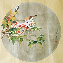 「岩如堂 收藏」符滌平  仕女圖 歷史價格詳細信息