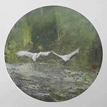 中國 明清 雙連茄子型水晶筆洗 歷史價格詳細信息