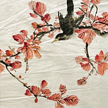 「岩如堂」畫家老師 畫稿（松鶴圖） 歷史價格詳細信息