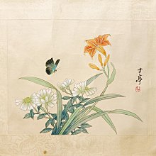 「岩如堂 收藏」符滌平  仕女圖 歷史價格詳細信息