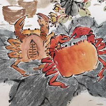 【 特價起標 】近 代--丁 衍 庸 水 墨-- 猴 圖62/32cm 鏡 片 歷史價格詳細信息