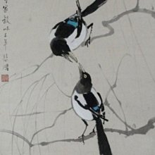 〔 潛粹藝術 〕李鴻文-花卉 歷史價格詳細信息