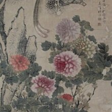 〔 潛粹藝術 〕李鴻文-花卉 歷史價格詳細信息