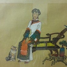 台灣創作者 陳年罔市《旅人系列 割型貼紙》｜明進文房具 歷史價格詳細信息