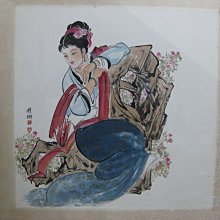 乾坤閣  許銀漢大師 銅雕 水月觀音-3 高約100cm 寬約60cm(含基座) 歷史價格詳細信息