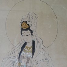 觀音 （早期外觀薄膠，內填石膏） 歷史價格詳細信息