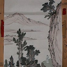 乖乖@賣場~國畫 書法 墨寶 工筆畫 名家畫 風景圖 山水圖 無款 歷史價格詳細信息