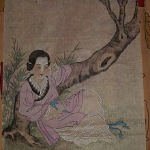 乖乖@賣場~國畫 書法 墨寶 工筆畫 名家畫 風景圖 山水圖 無款 歷史價格詳細信息