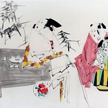 手繪西式紅包6入（共有四款） 歷史價格詳細信息