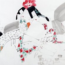 手繪西式紅包6入（共有四款） 歷史價格詳細信息