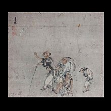 鳳崗文創---{繪畫224}---沈耀初—多子圖 歷史價格詳細信息